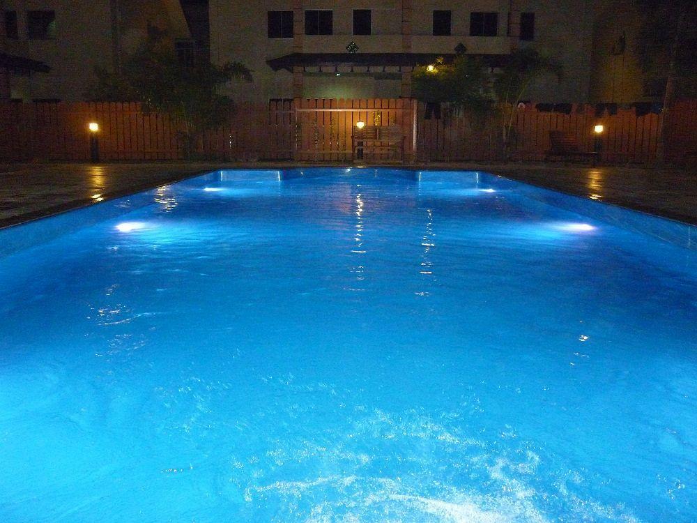 Adina Drive In Motel Лангкави Экстерьер фото