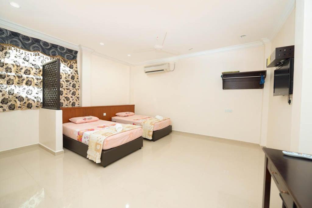 Adina Drive In Motel Лангкави Номер фото