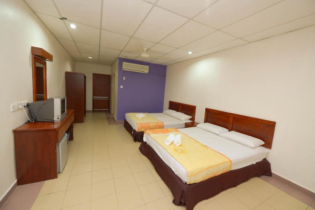 Adina Drive In Motel Лангкави Номер фото