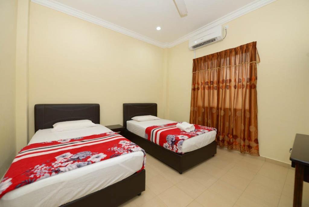 Adina Drive In Motel Лангкави Номер фото