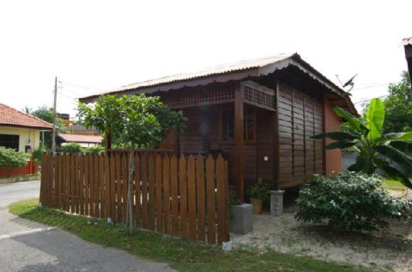 Adina Drive In Motel Лангкави Номер фото
